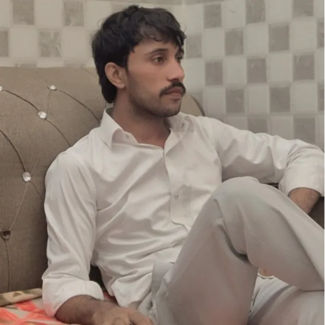 shalim Rana