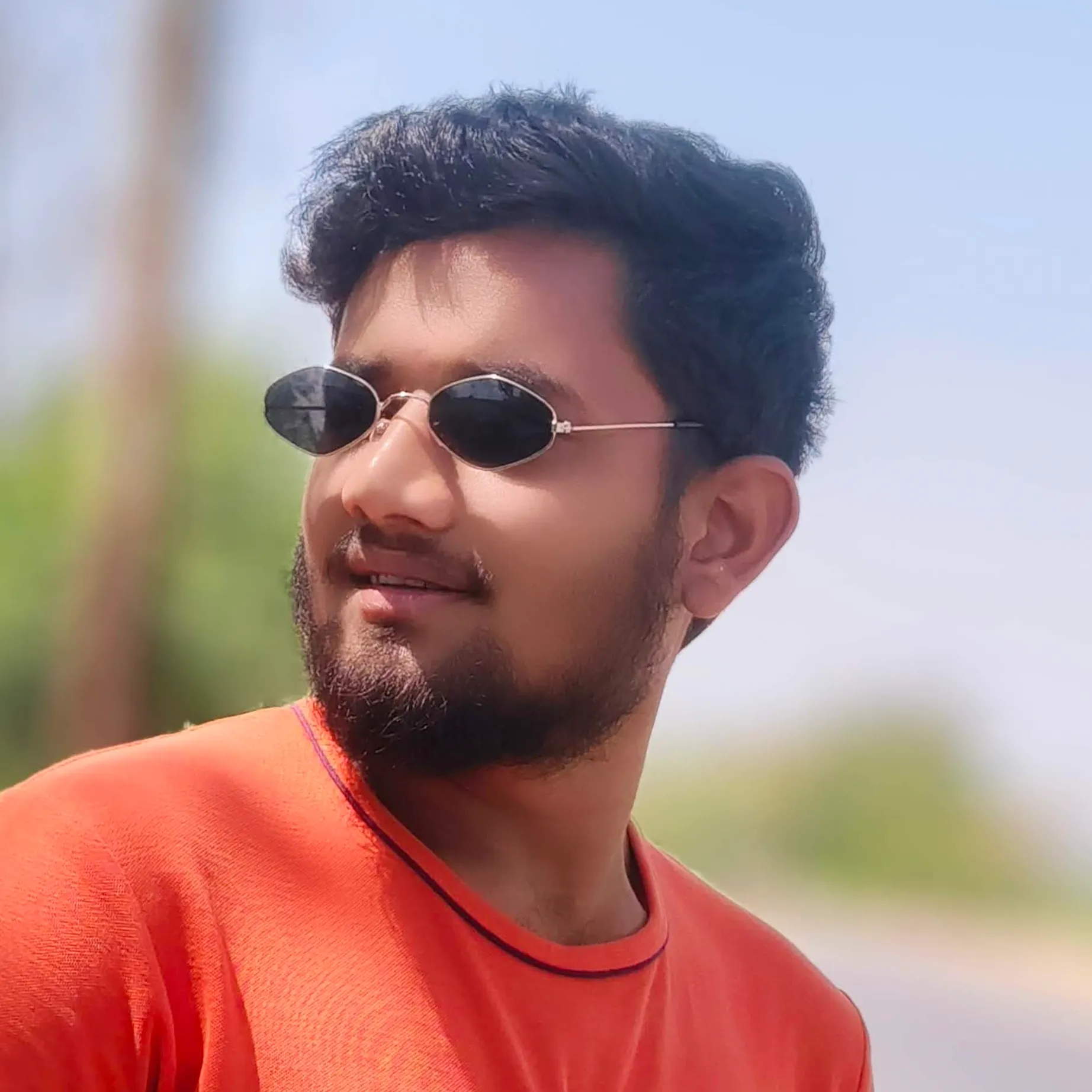 Pratap Chavan