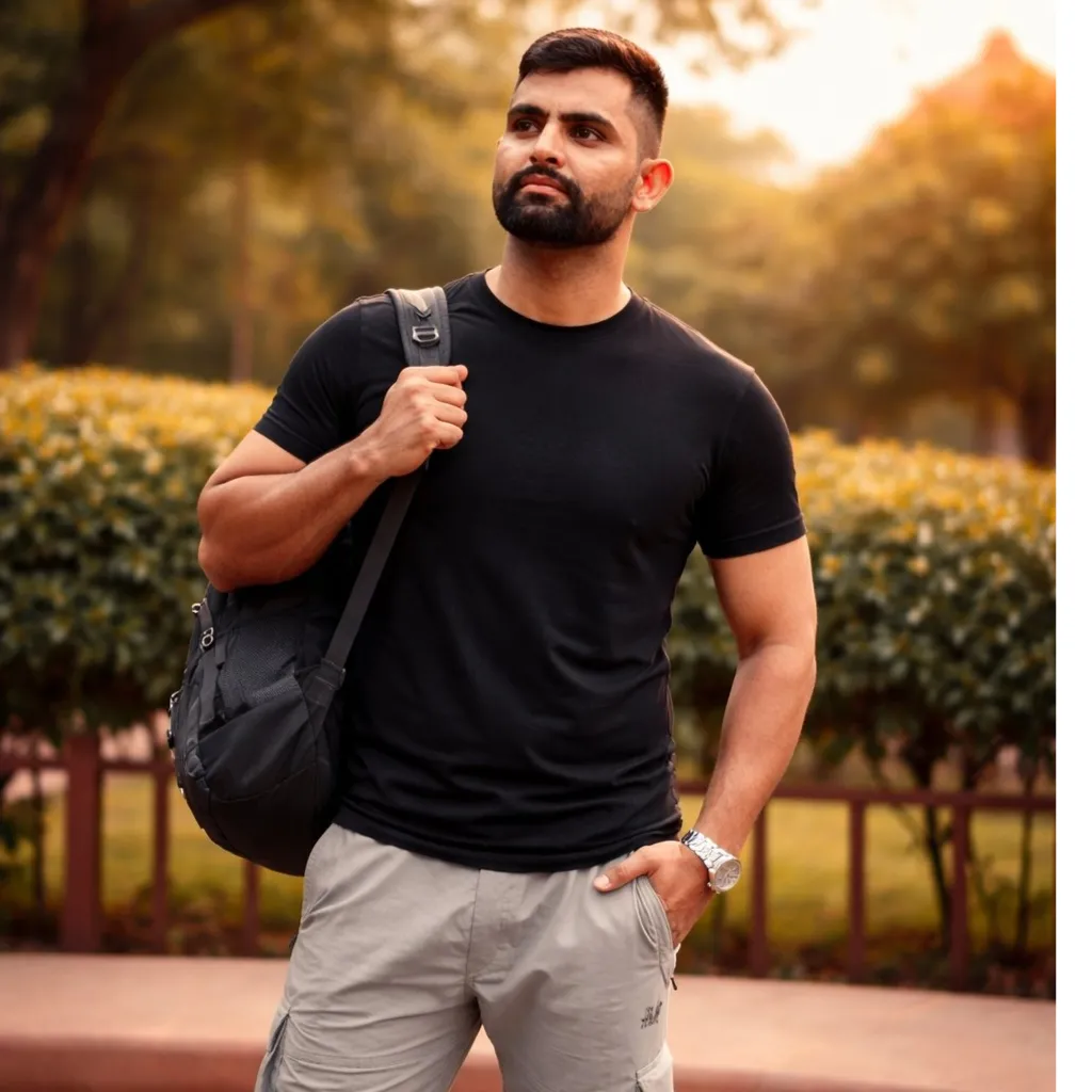 Sanju choudhary