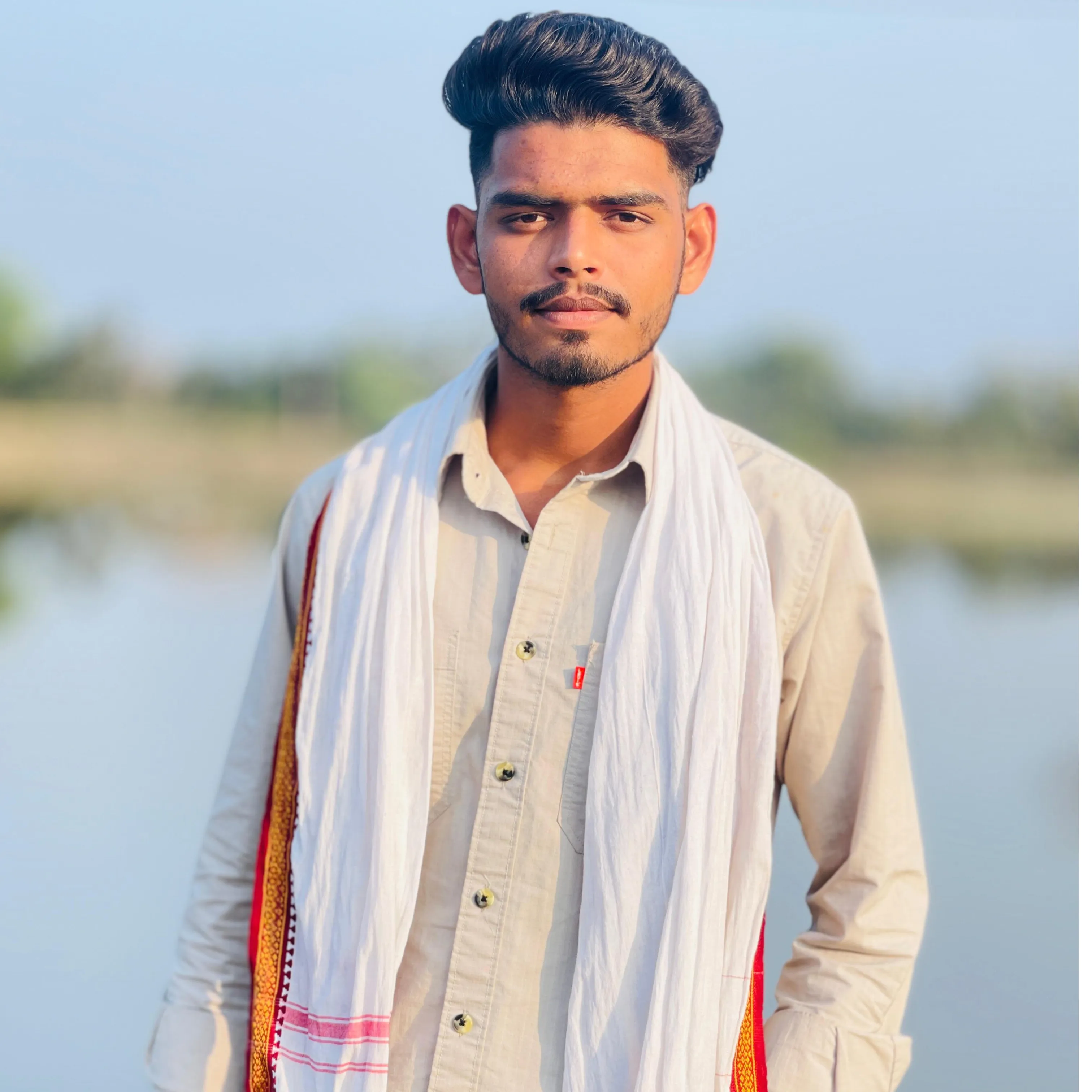 Dinesh jaat