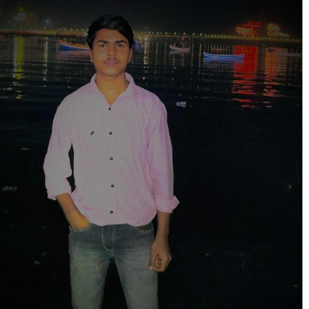 Shrikant yadav