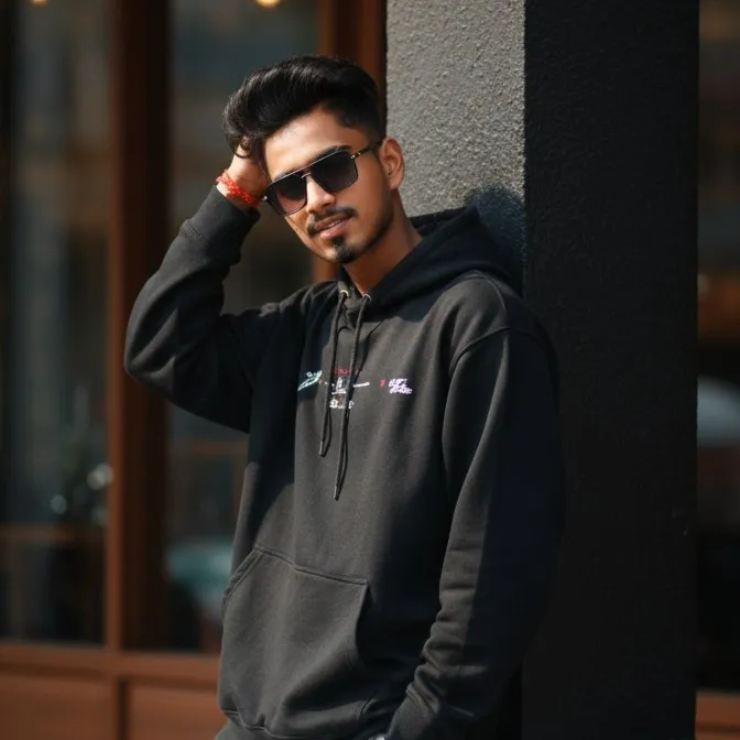 venkatesh naik