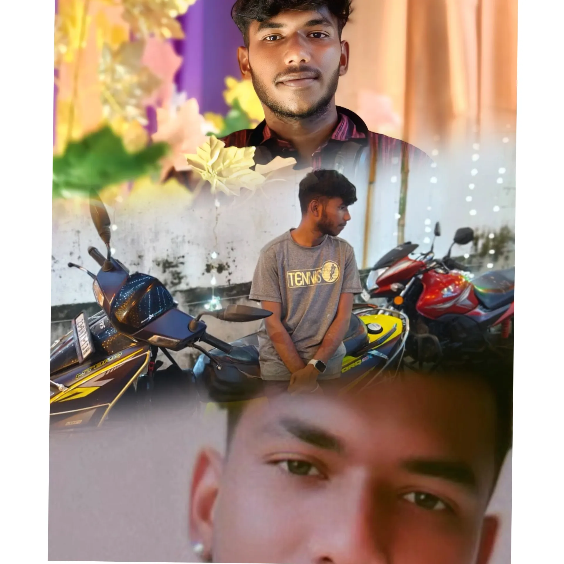 Bishal Kshetrapal