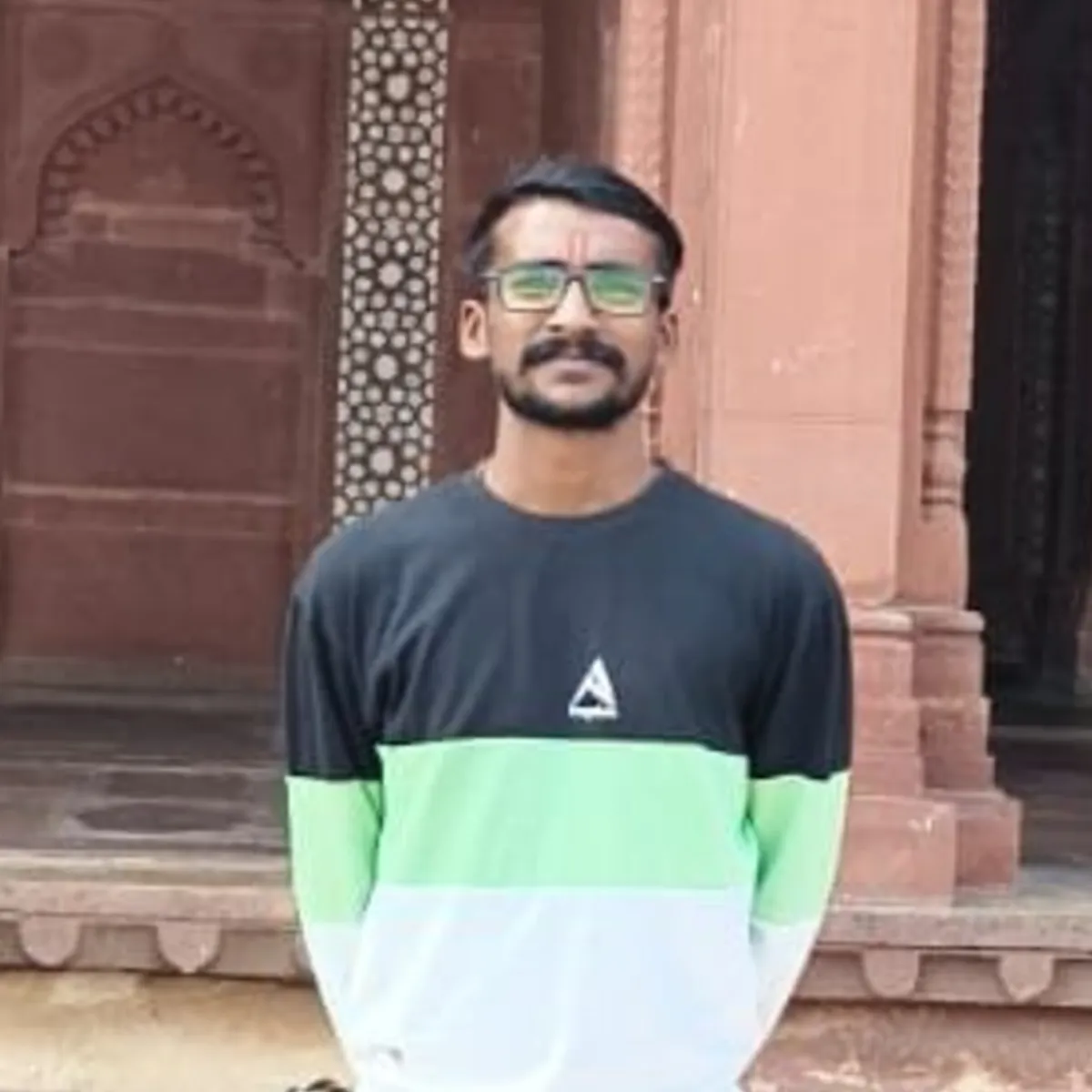 Gk Verma