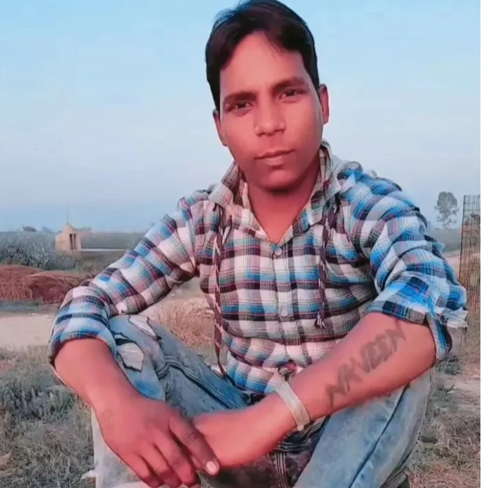 Naveen Tobriya