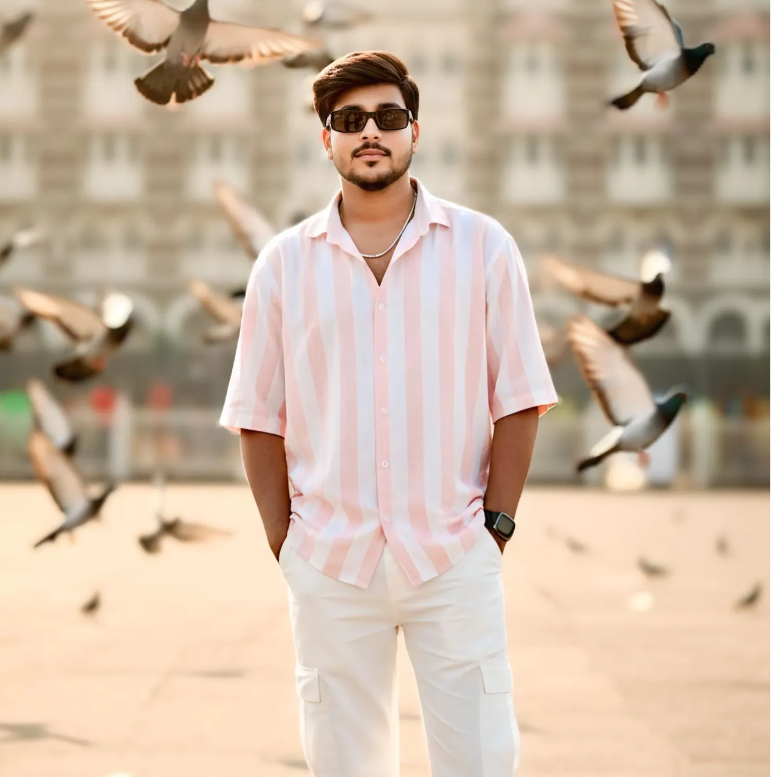 Hasnain Mansuri