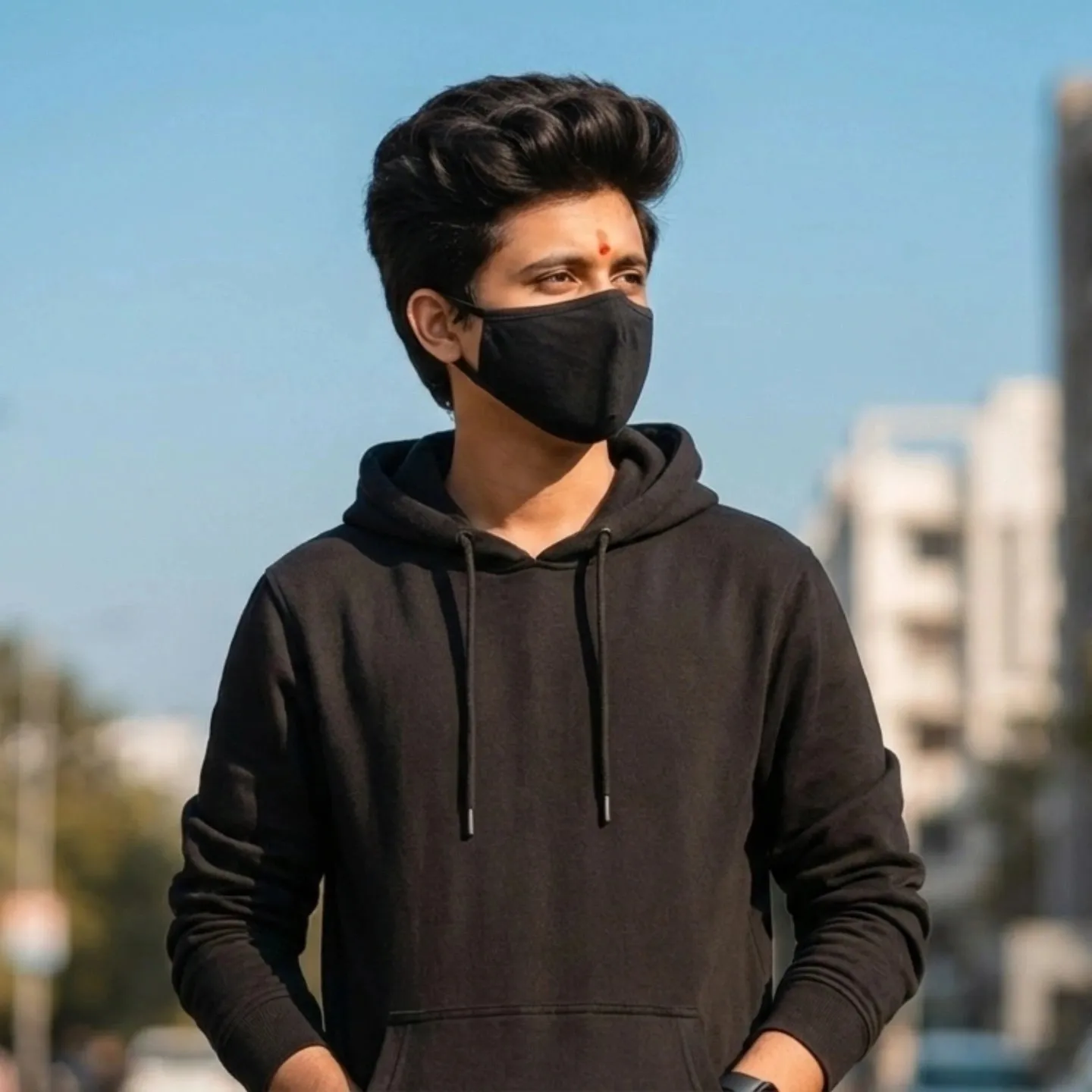 Rishabh Jaiswal