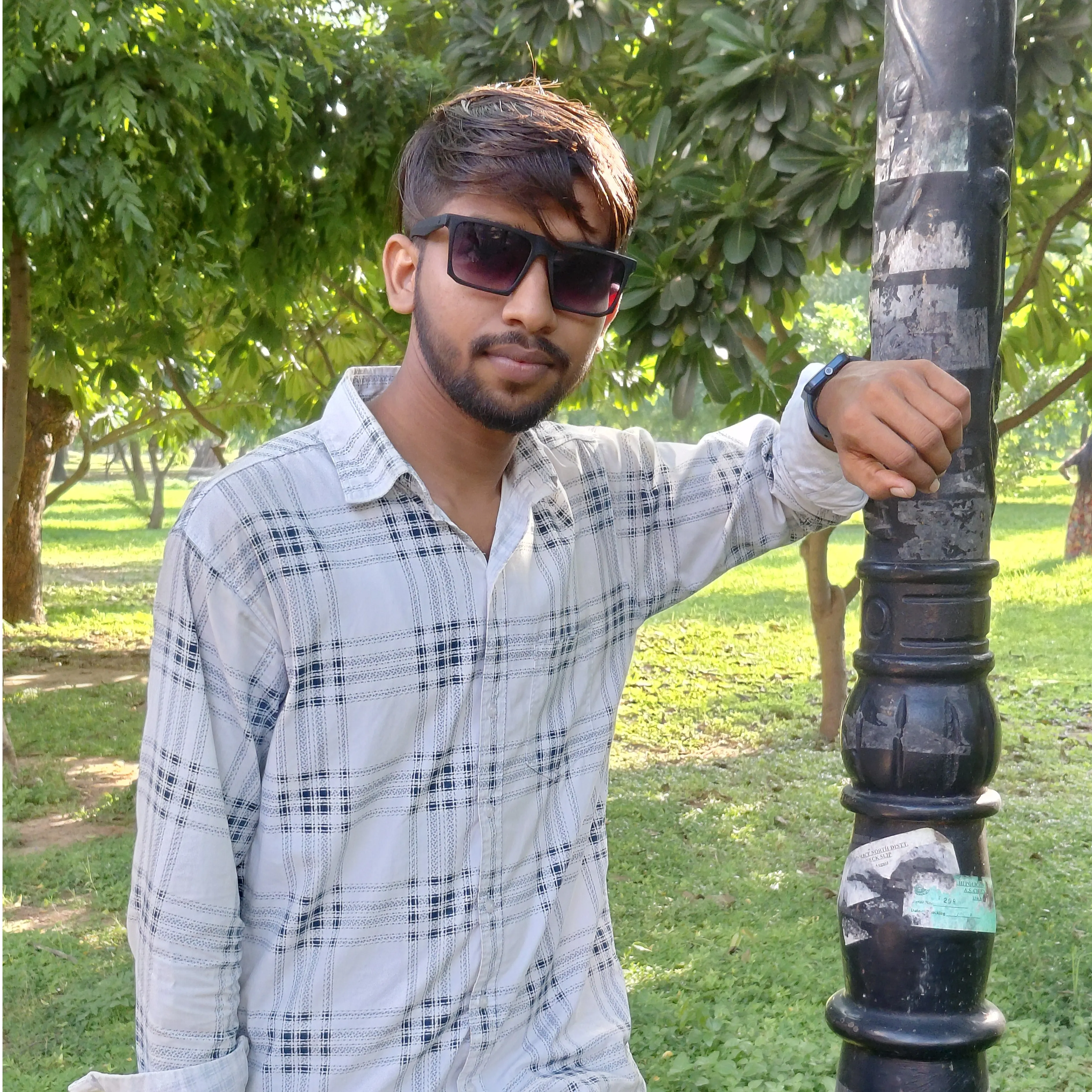 Chandramohan Gupta