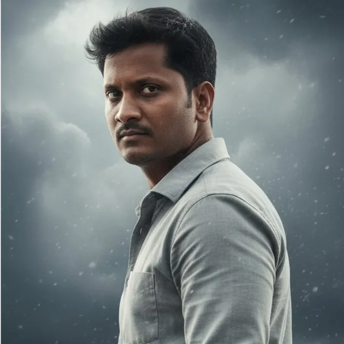 Pankajkumar Maurya