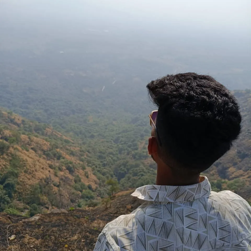 ravi harale