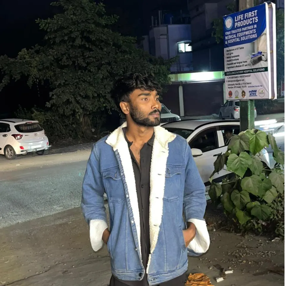 fojrul Hoque