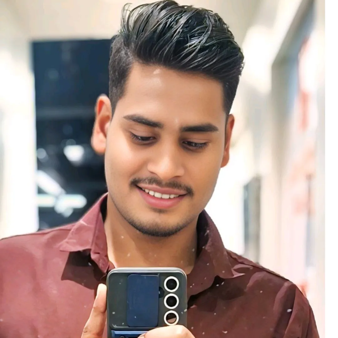 SUMIT YADUVANSHI