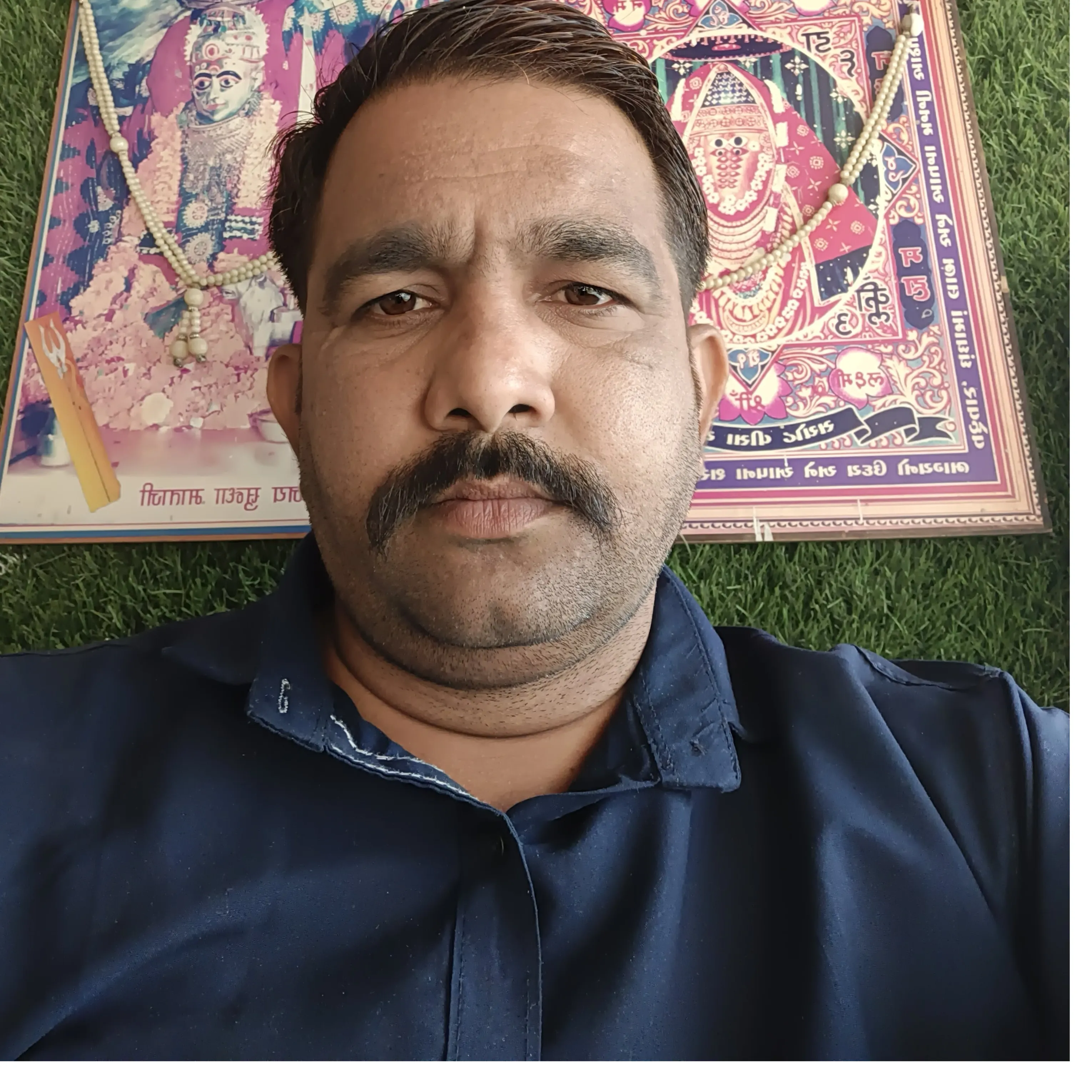 chhagan Garg