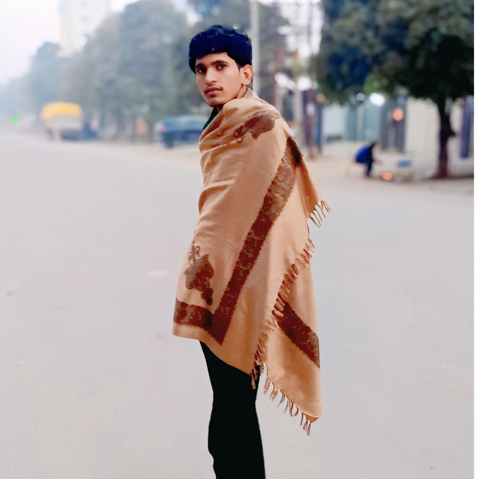 Sachin Pal