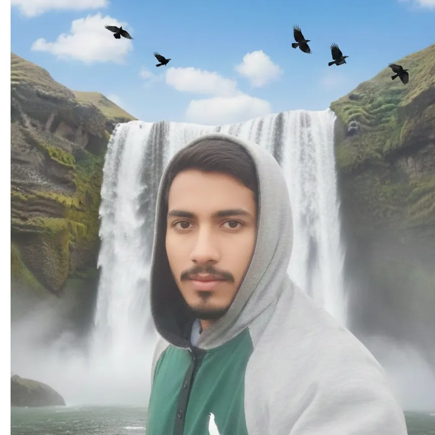 Zubair. zubair