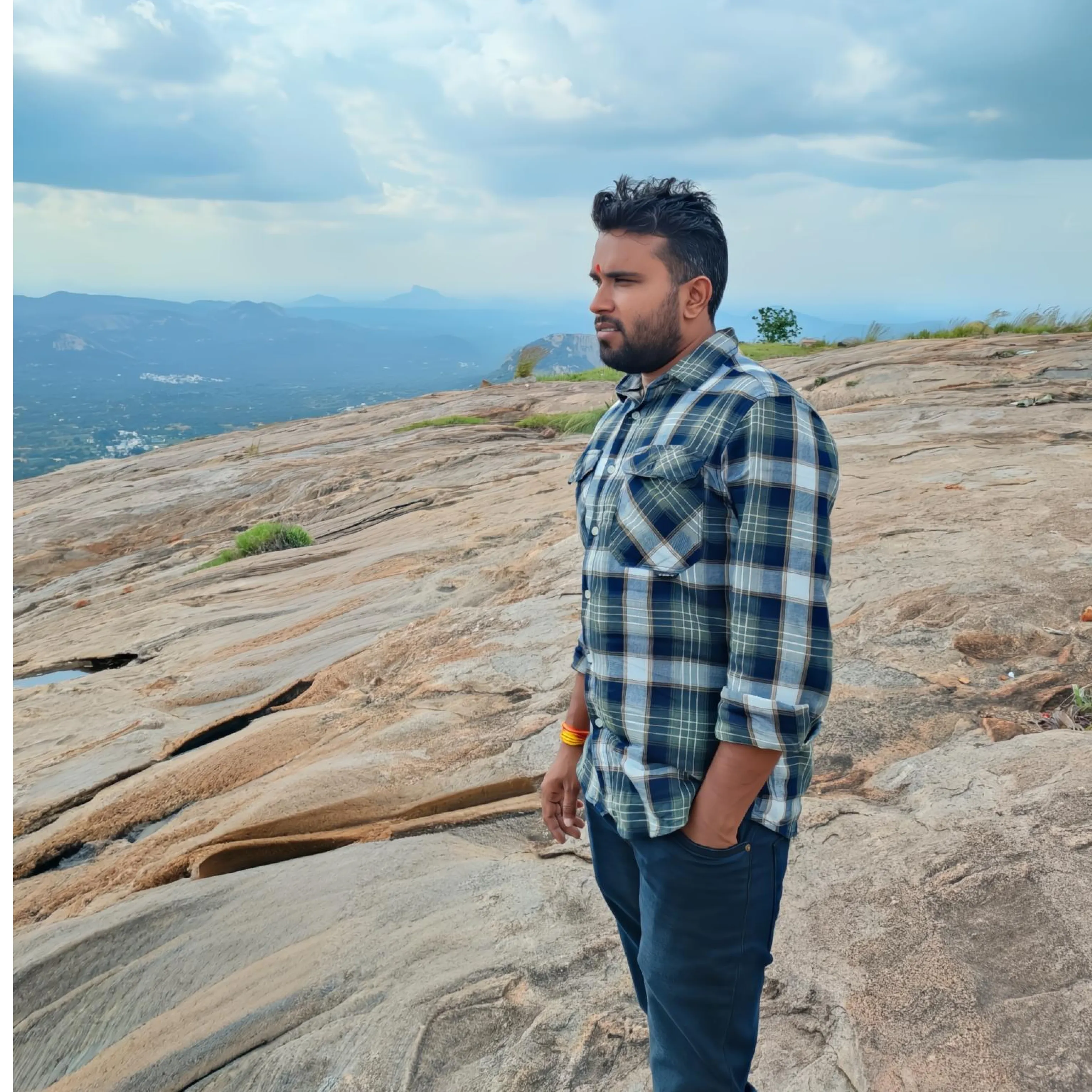 Shubham Mishra
