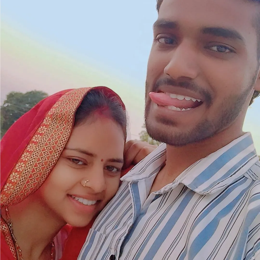 RamSharan Verma