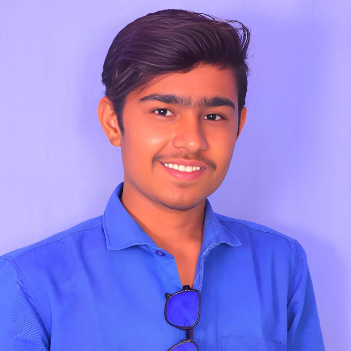 DineshKumar Choudhary