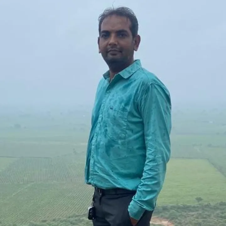 kirit mangroliya