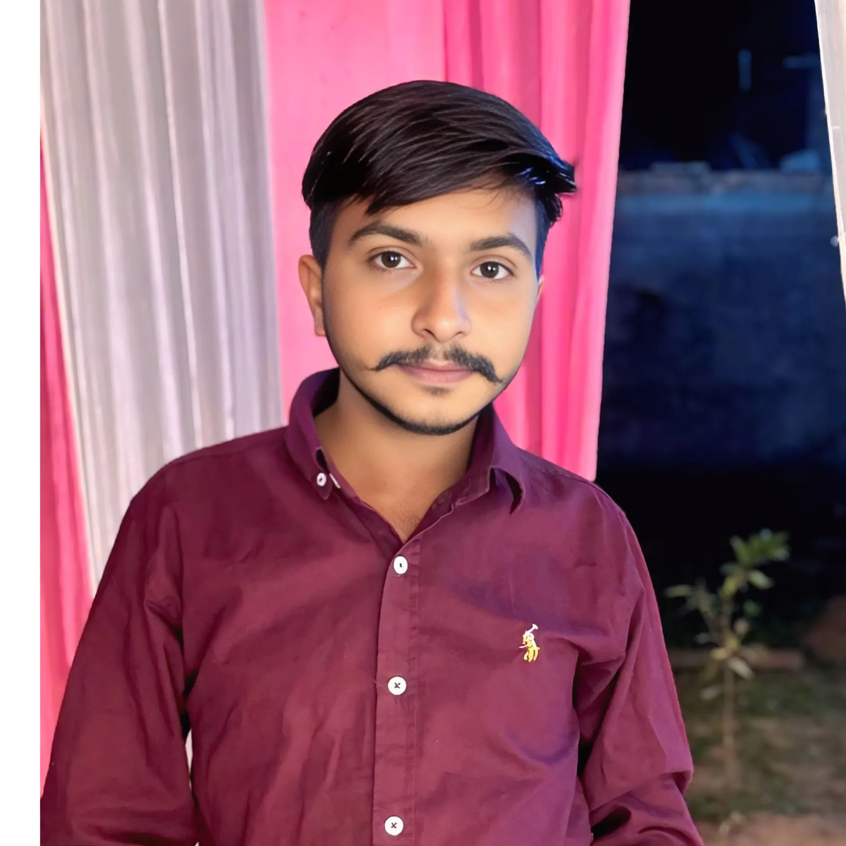Dilkhush Saini