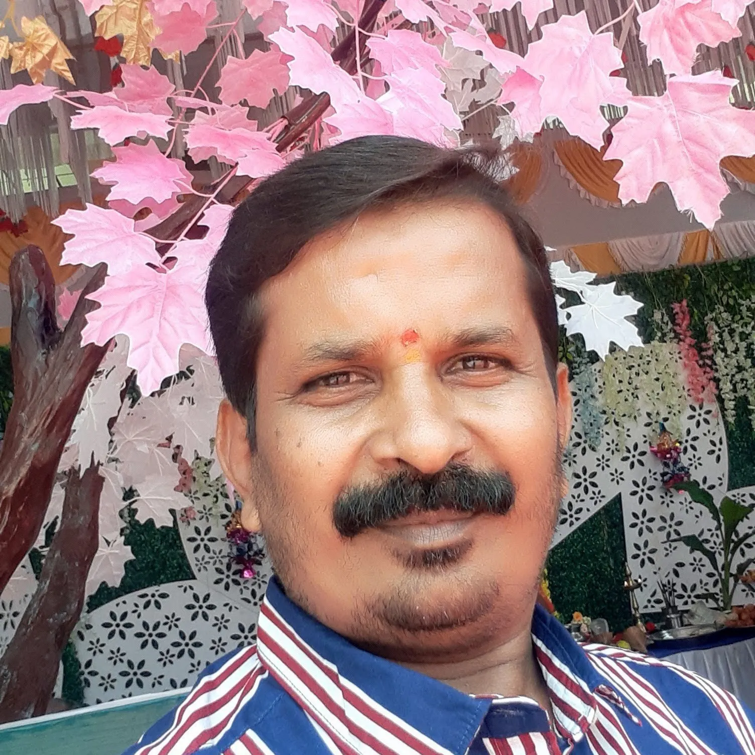 Basavaraj Kunchigar