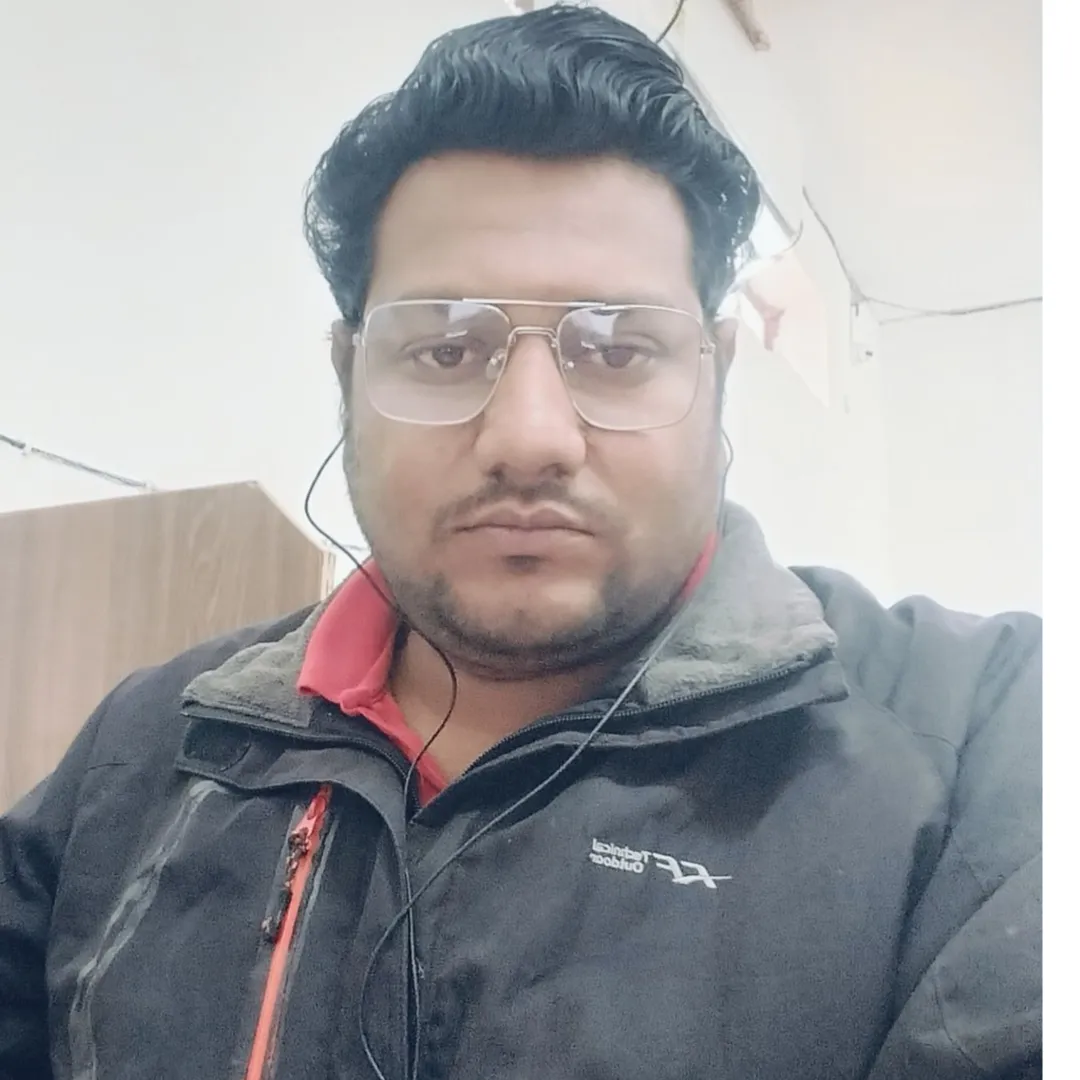 Ravi yadav