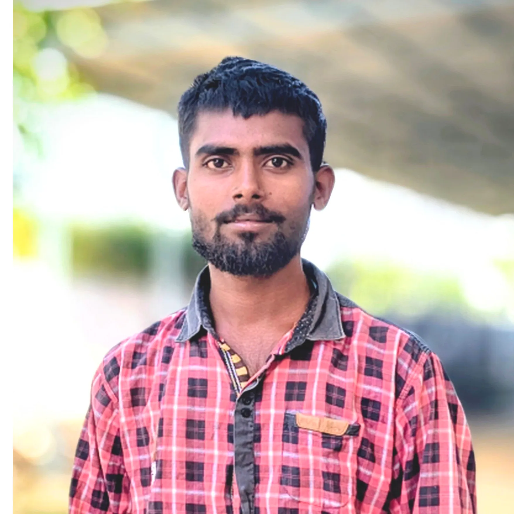 Naveen Kumar