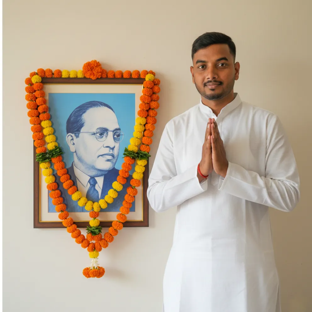 Ankit Bharti