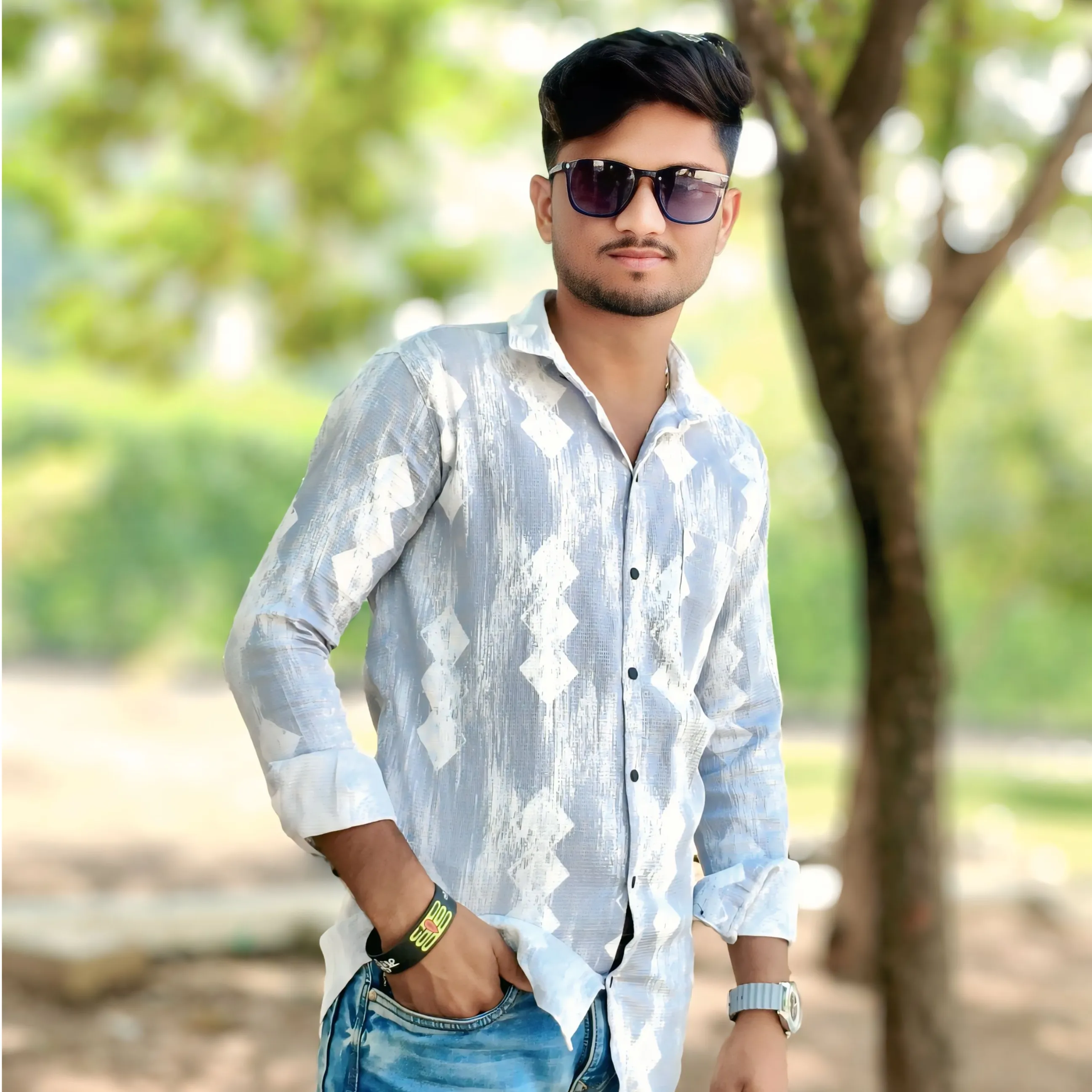 Suraj Kathorkar