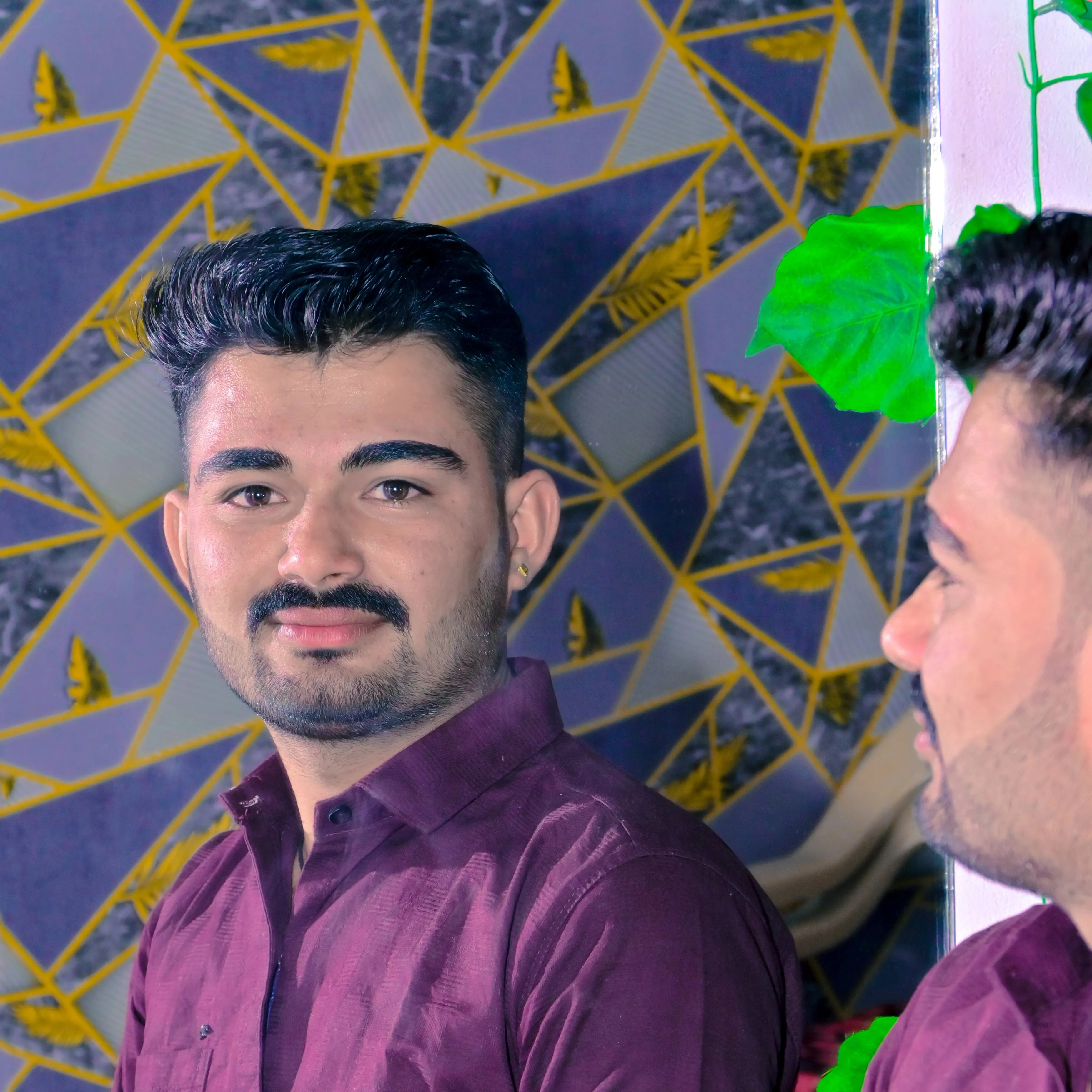 gordhan ram