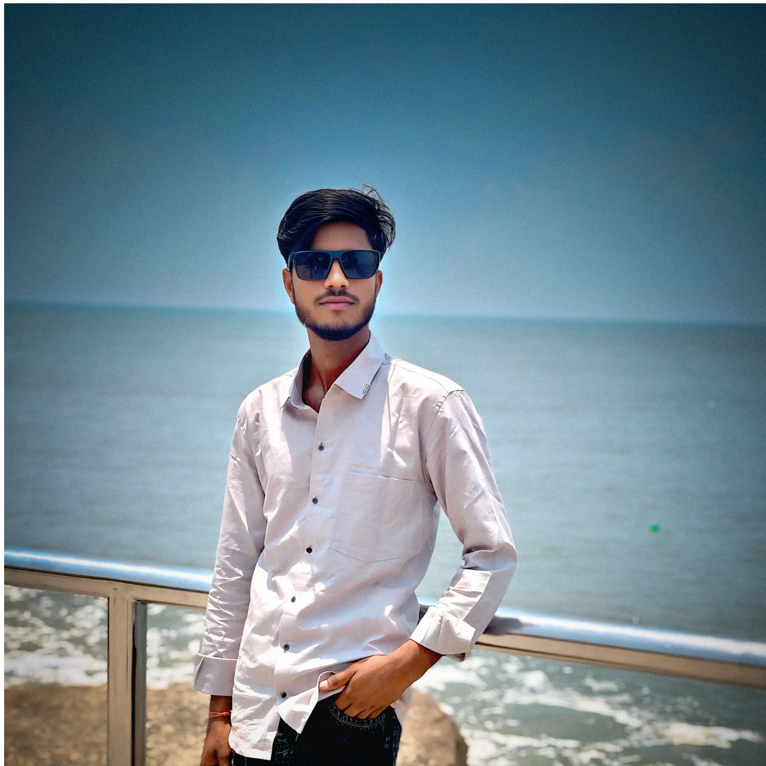 ABHINANDAN KUMAR