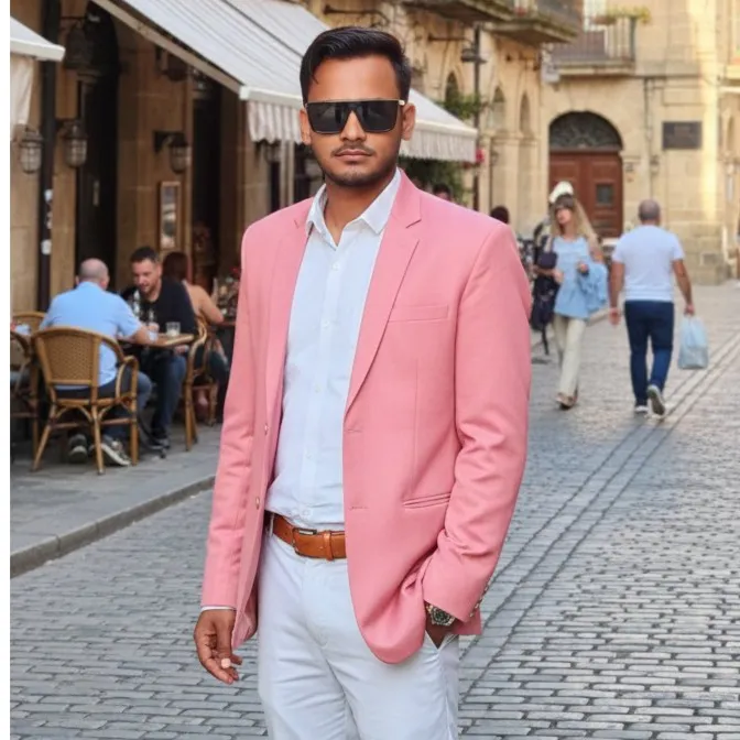 Hemant Rana