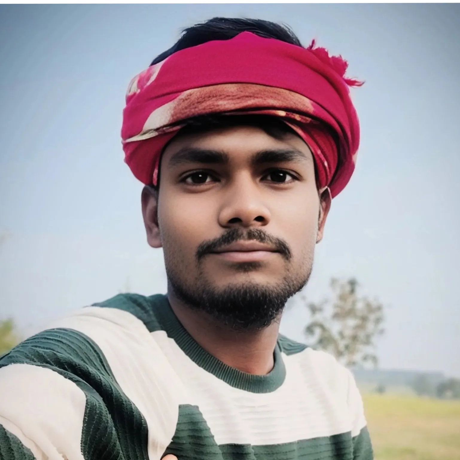 UMASANKAR BHATRA