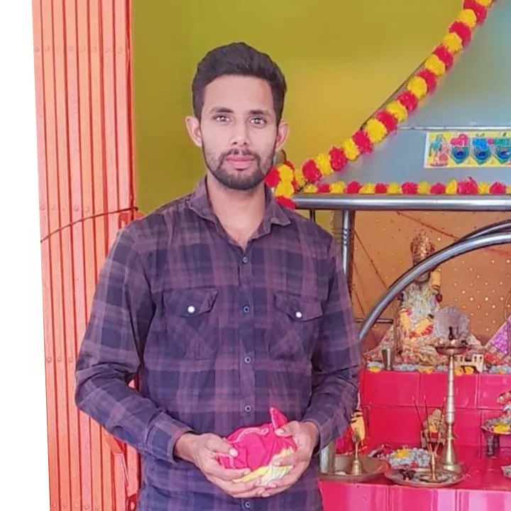 Sudhanshu Yadav