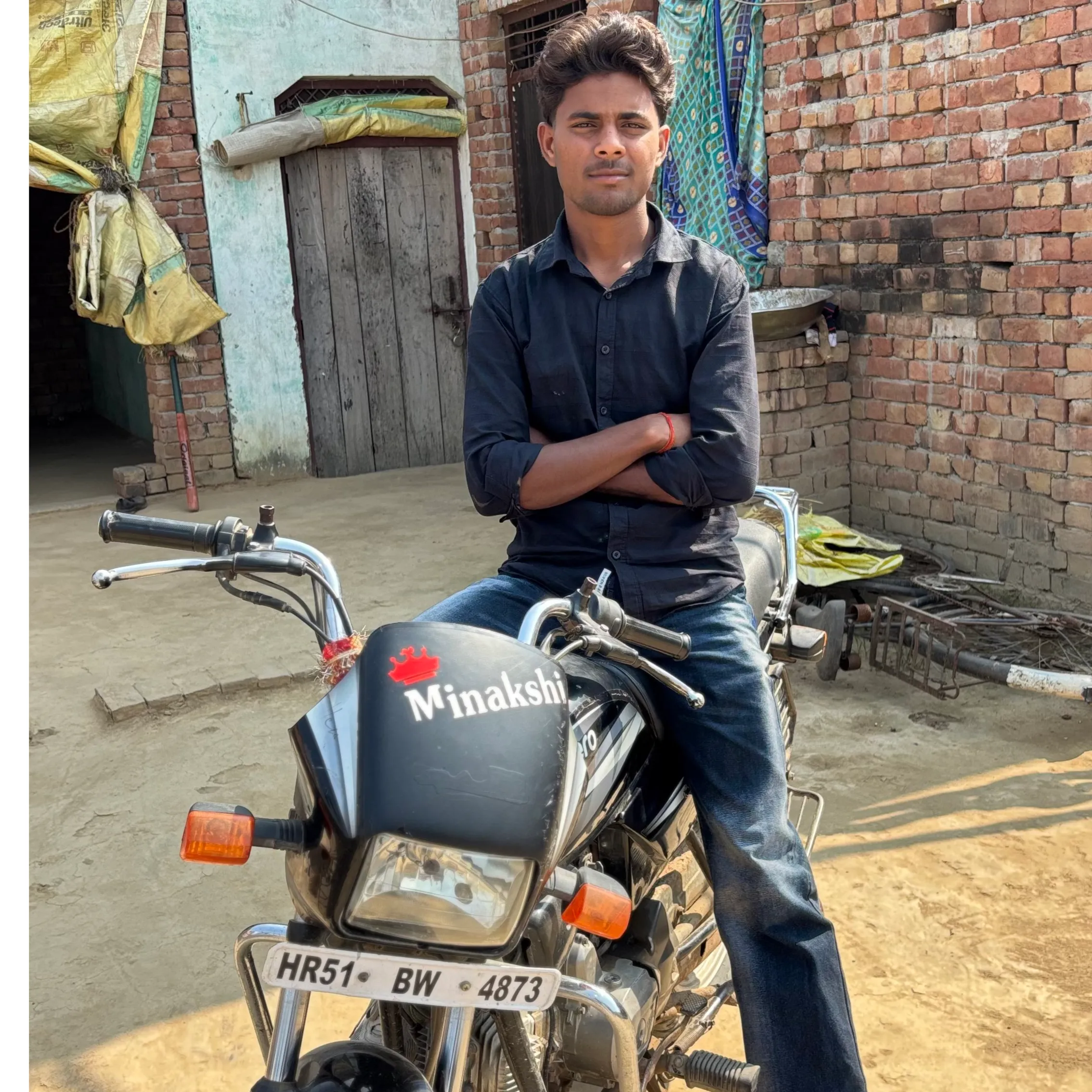 Vashu Gautam