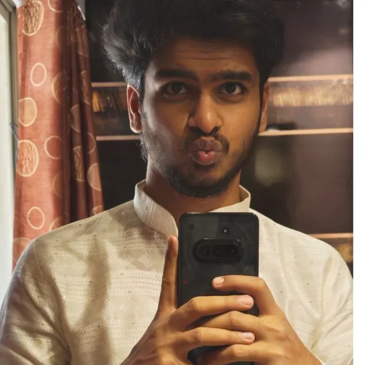 Vikram Rajput