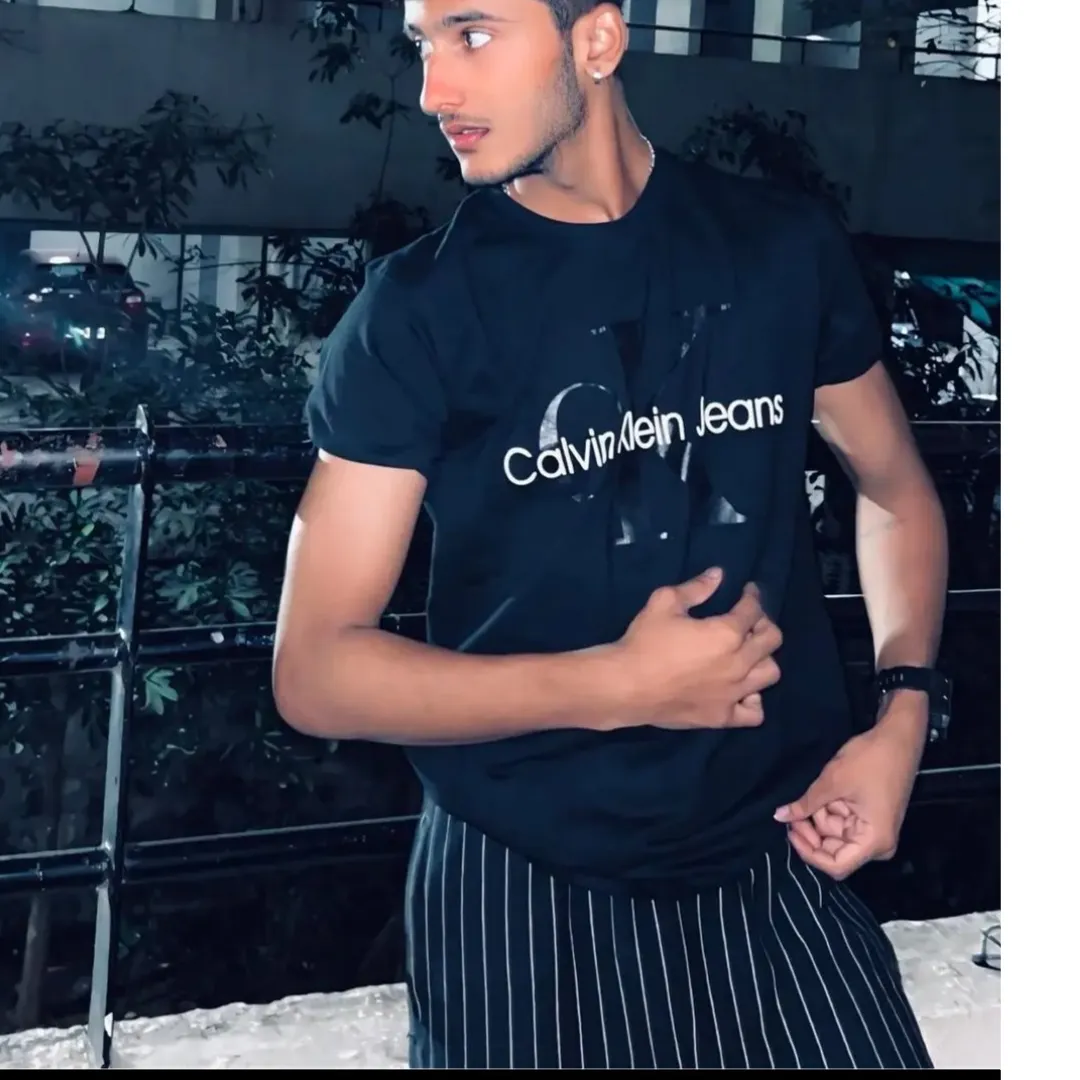 Abhishek uikey