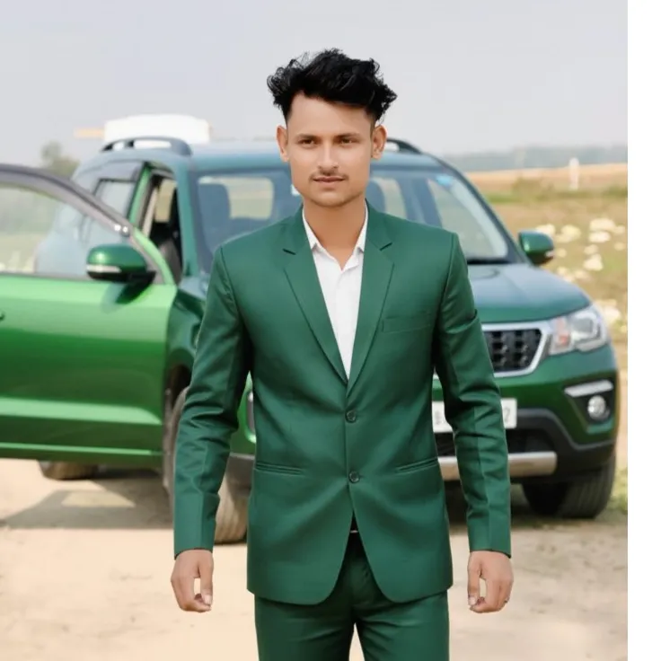 afroz ali