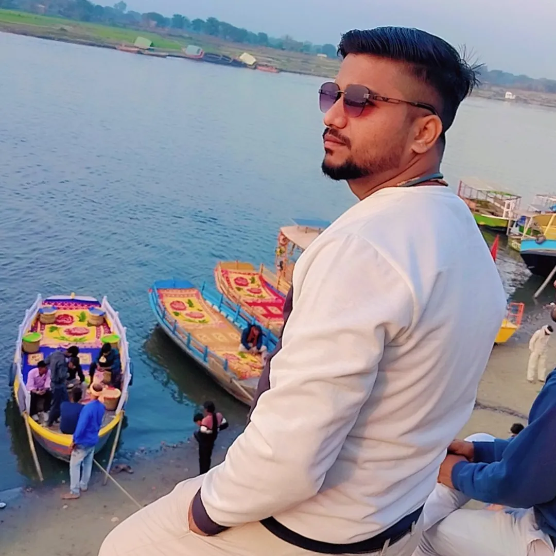 Sandeep Soni