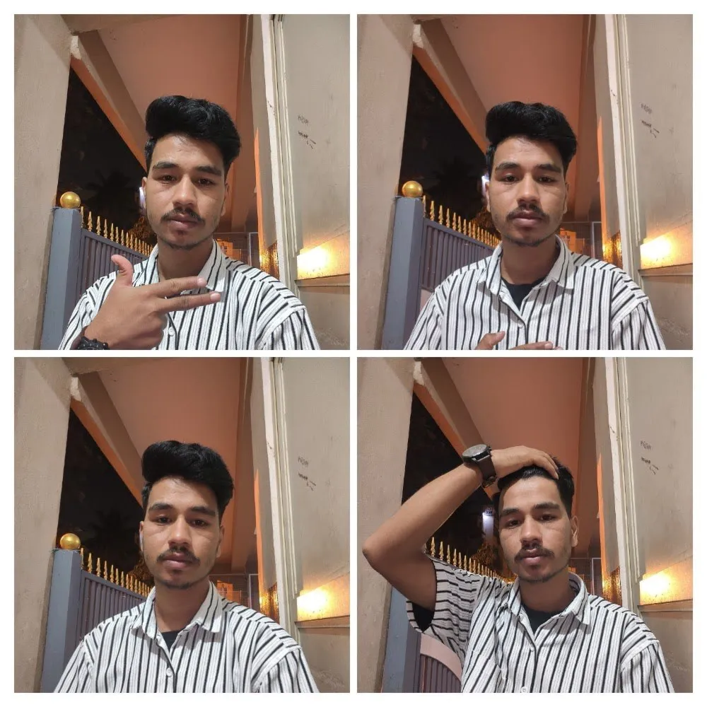 Karan Bohrasing