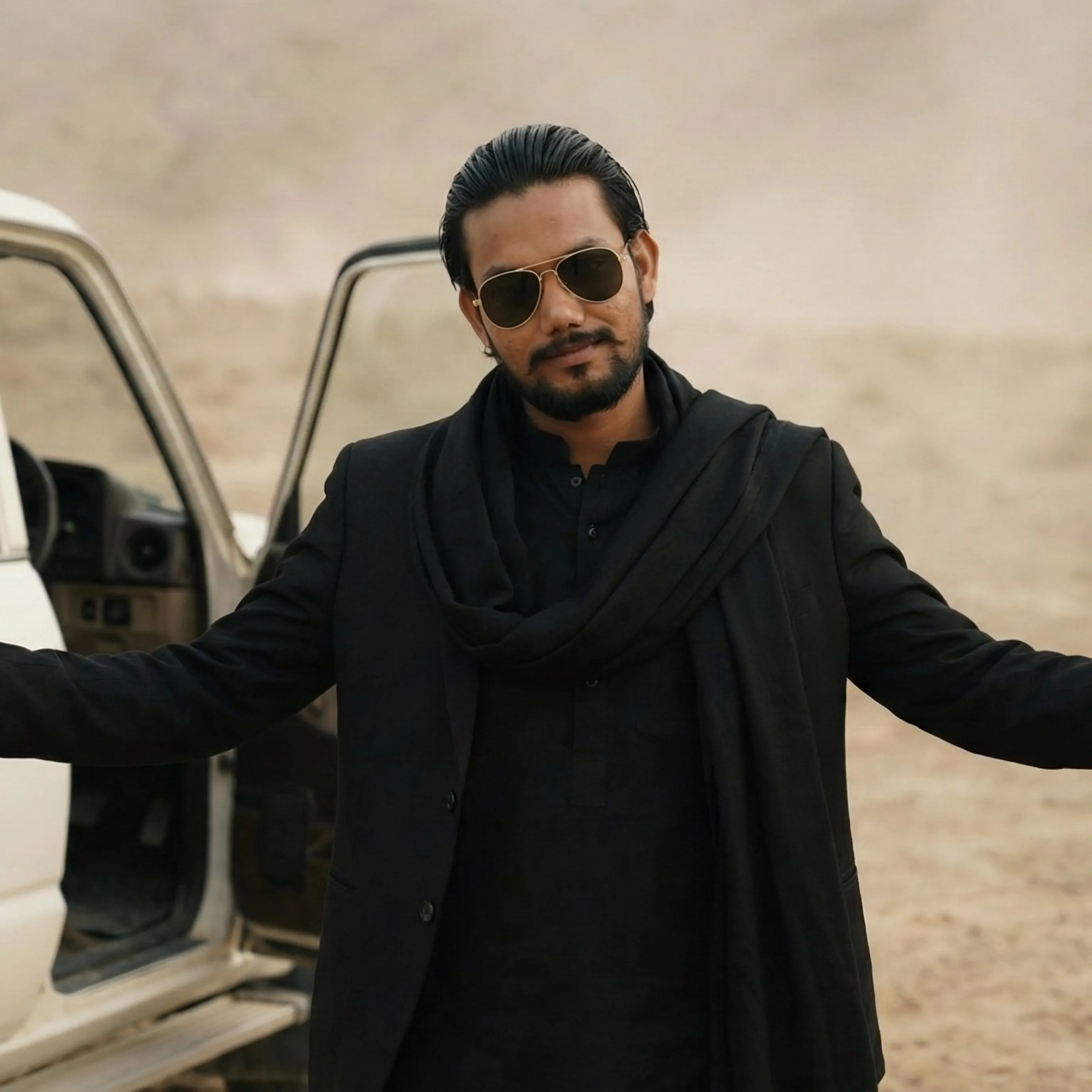 Ajay Royalank