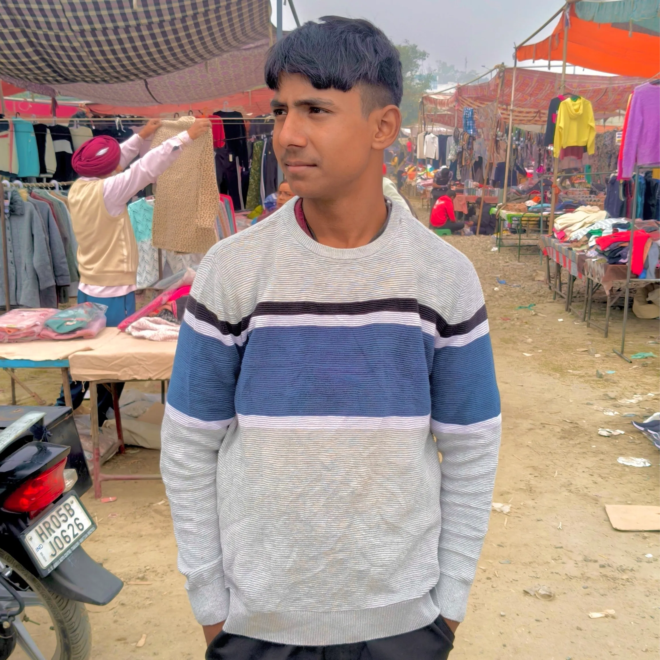 रावतभाटा Khan