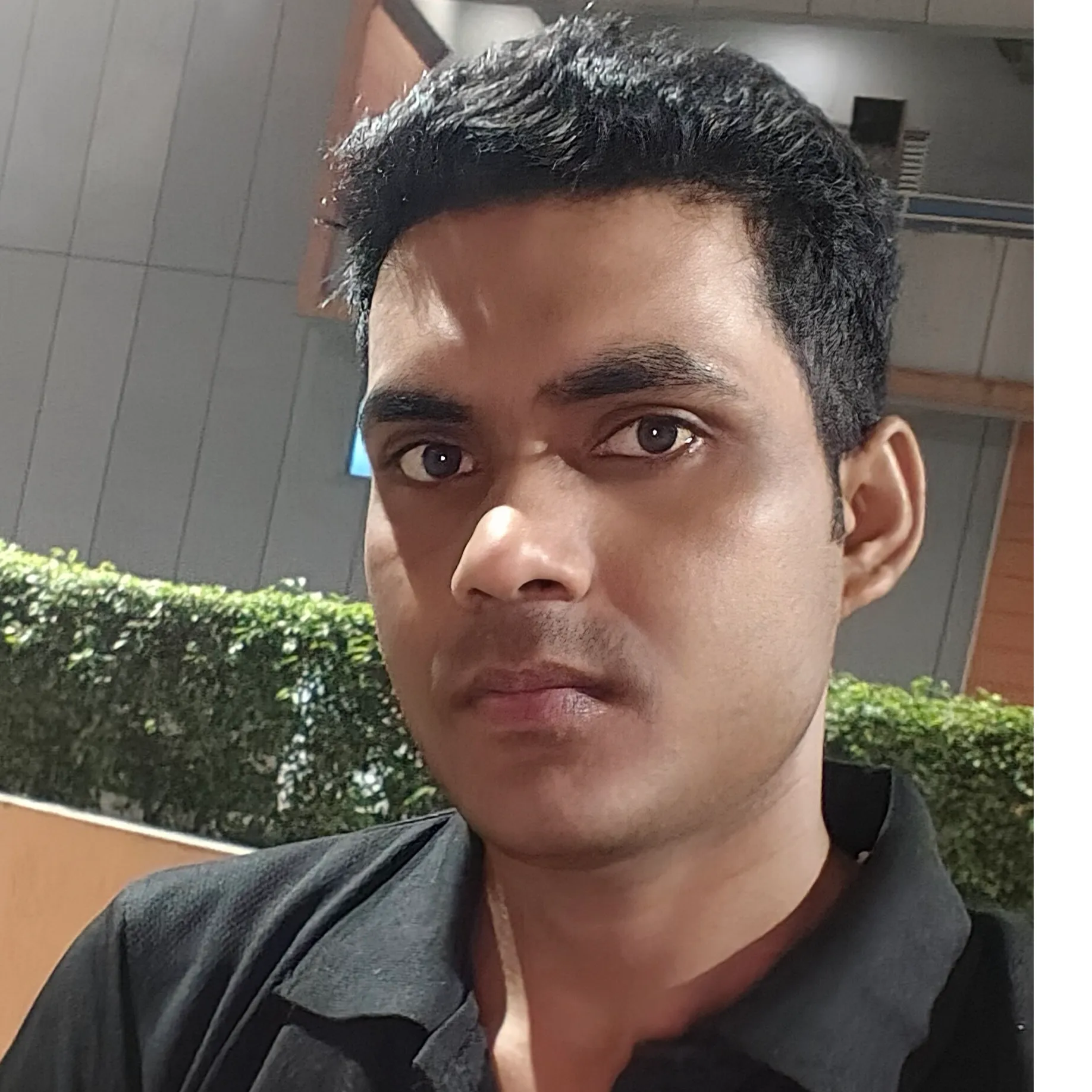 Mukesh Ram
