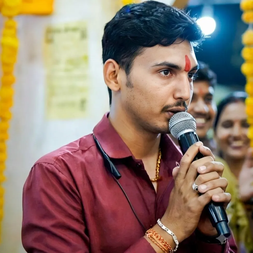Lokesh soni