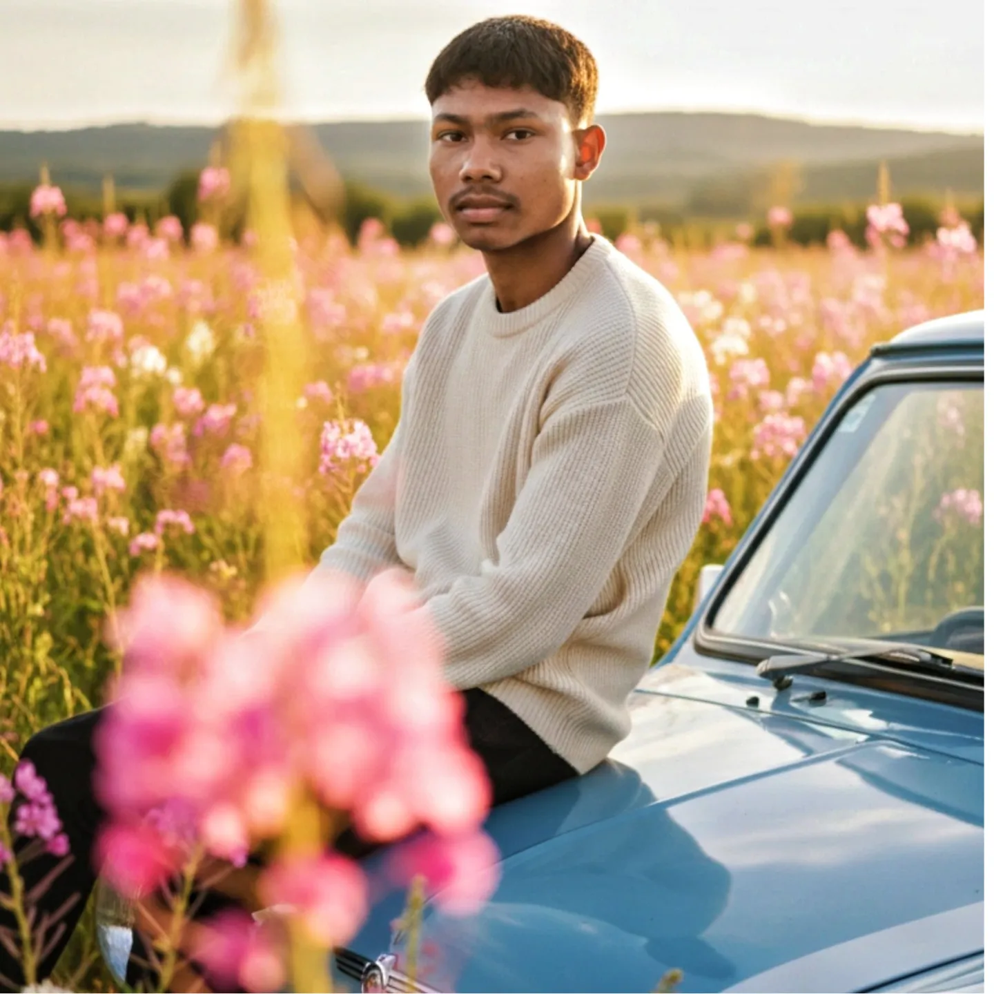 Ravi Maravi