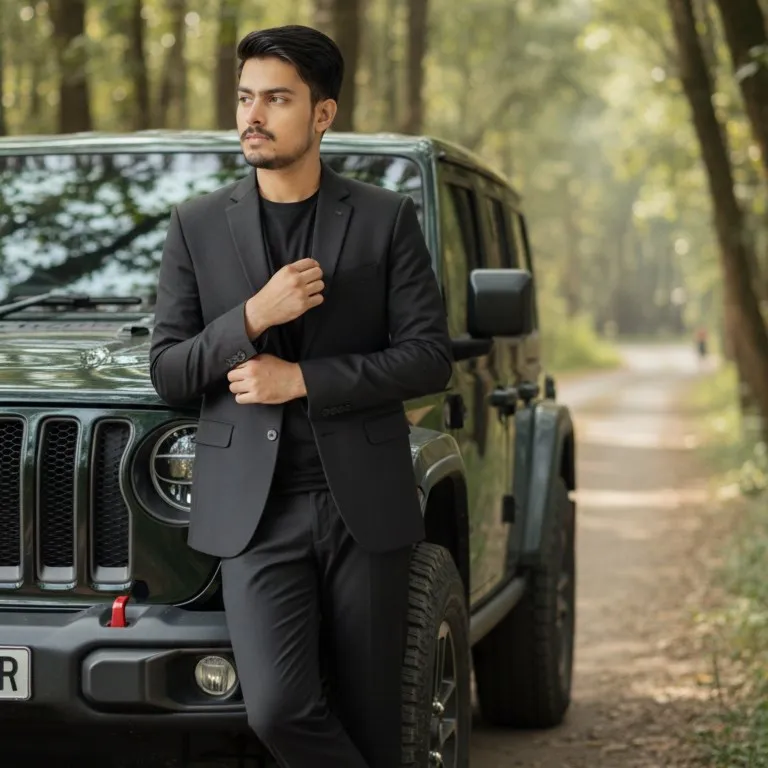 Anil Pandey