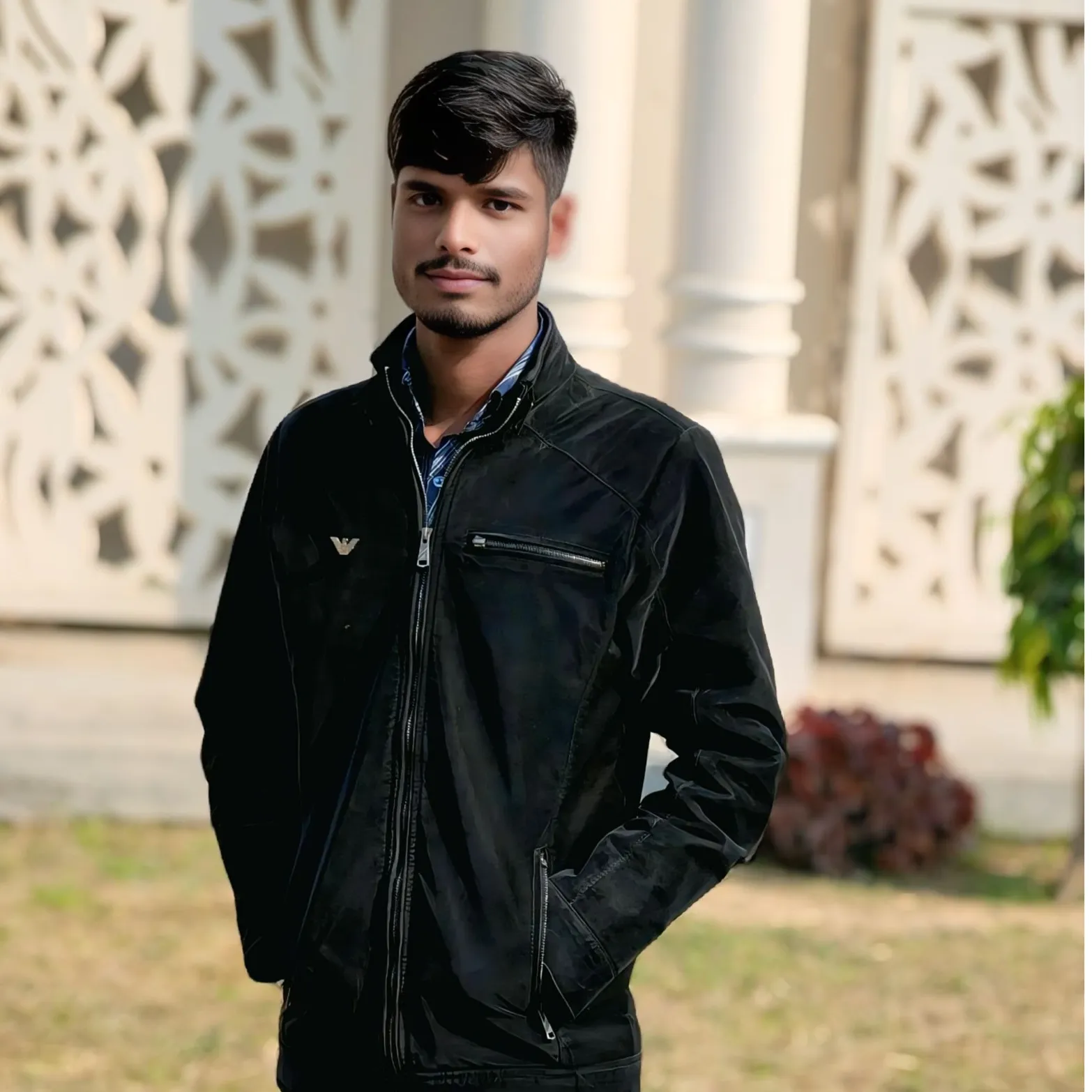Navneet Mourya