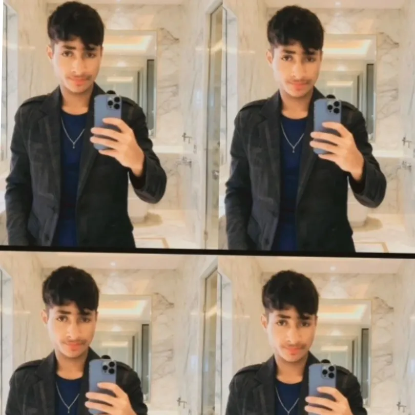 Abhimanyu Mishra