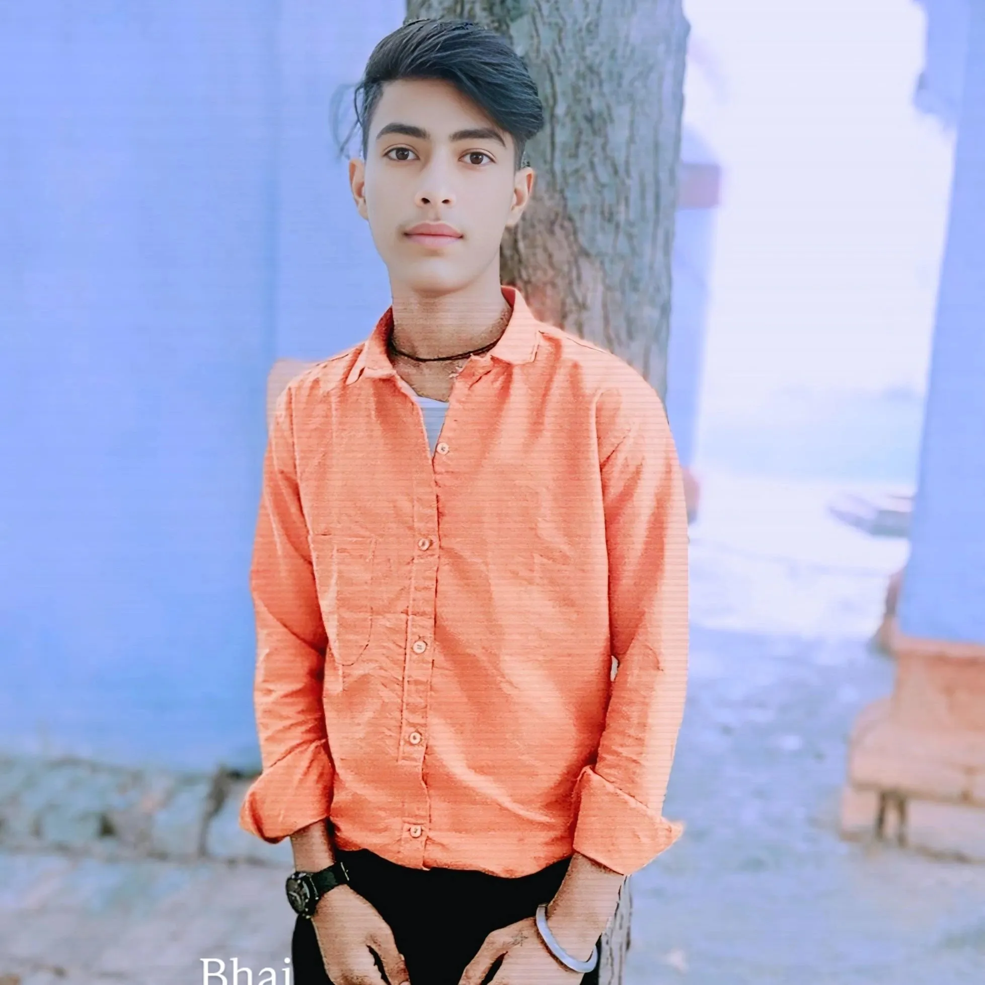 Dipanshu Kumar