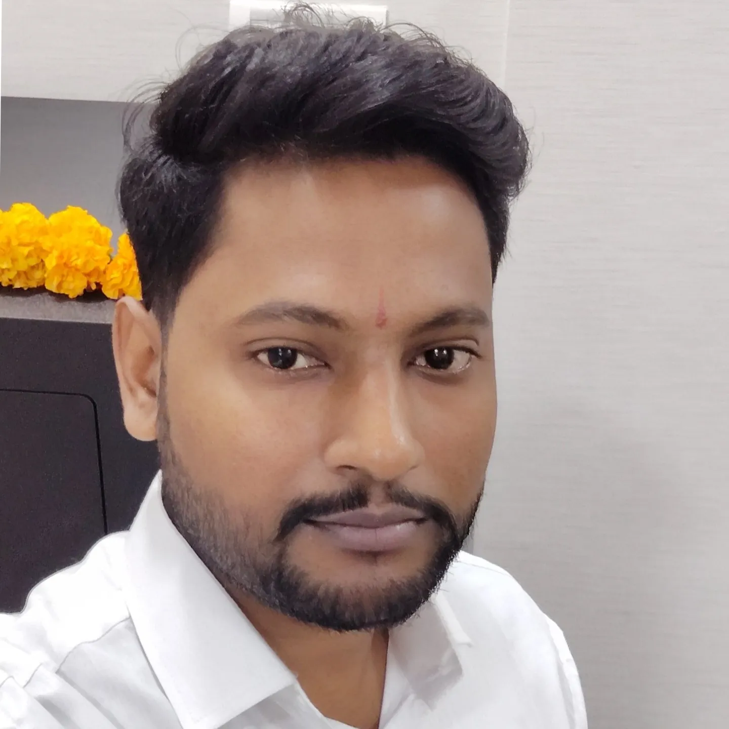 TUHIN GHORAI